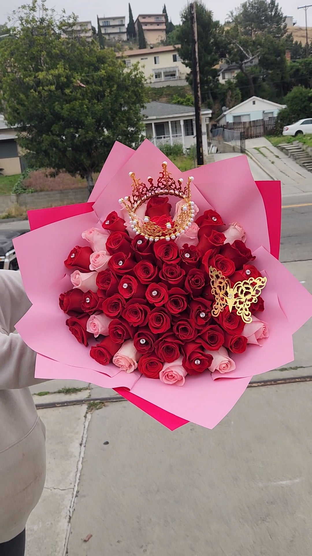 50 Roses