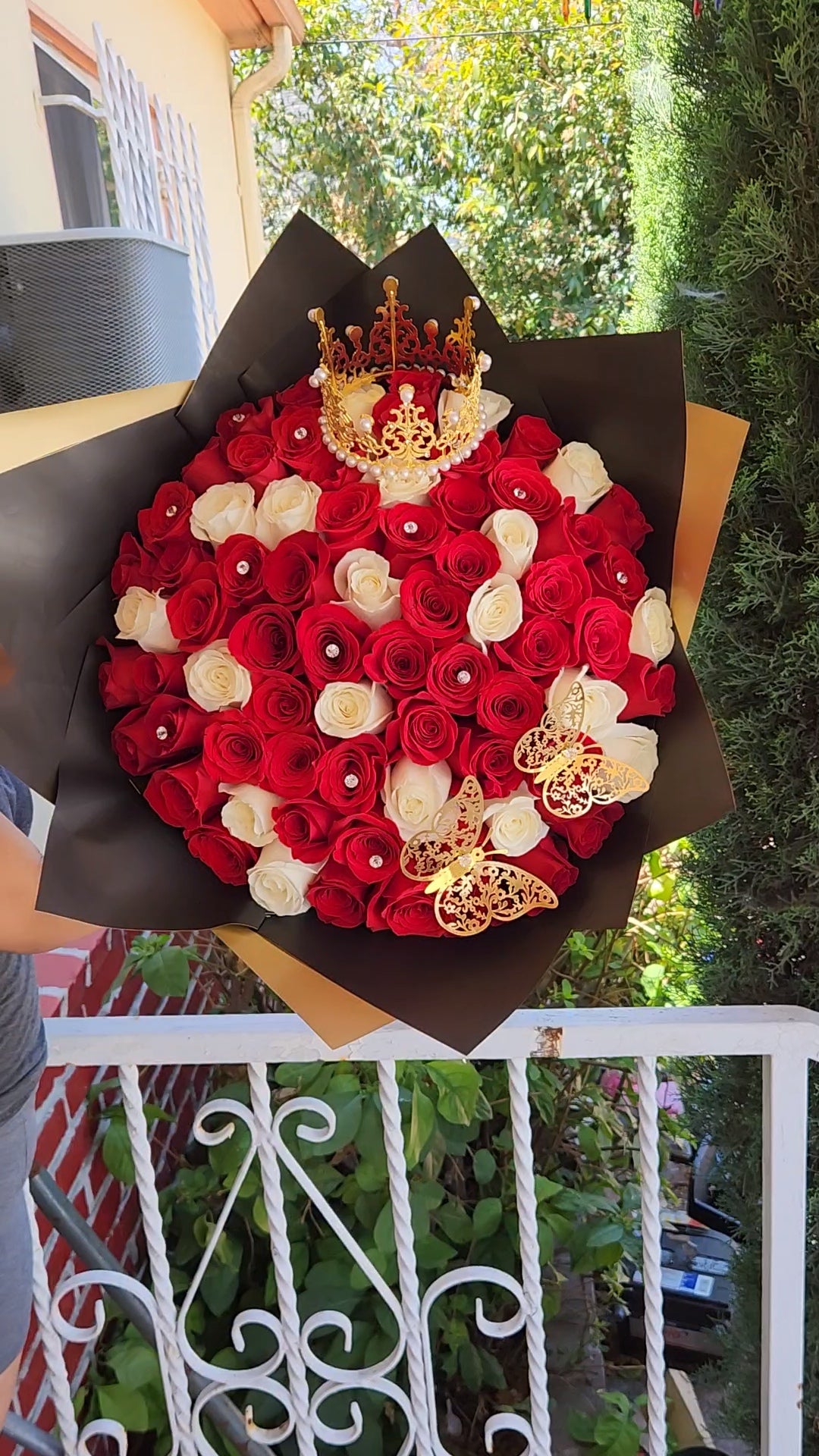 50 Roses