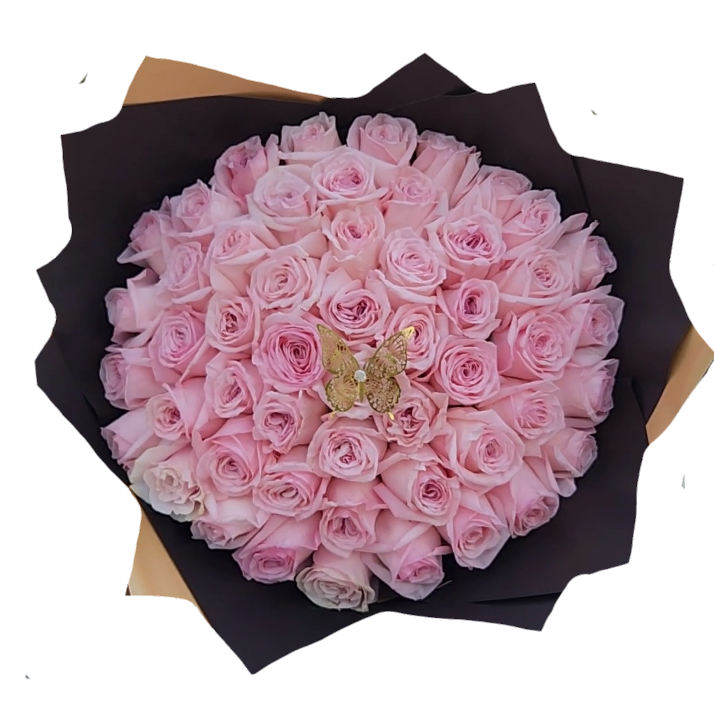 50 Roses